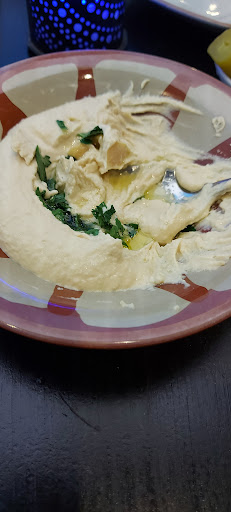 Photo of Noura Lebanese Restaurant, Kingston - 16 The Triangle, Kingston upon Thames KT1 3RT